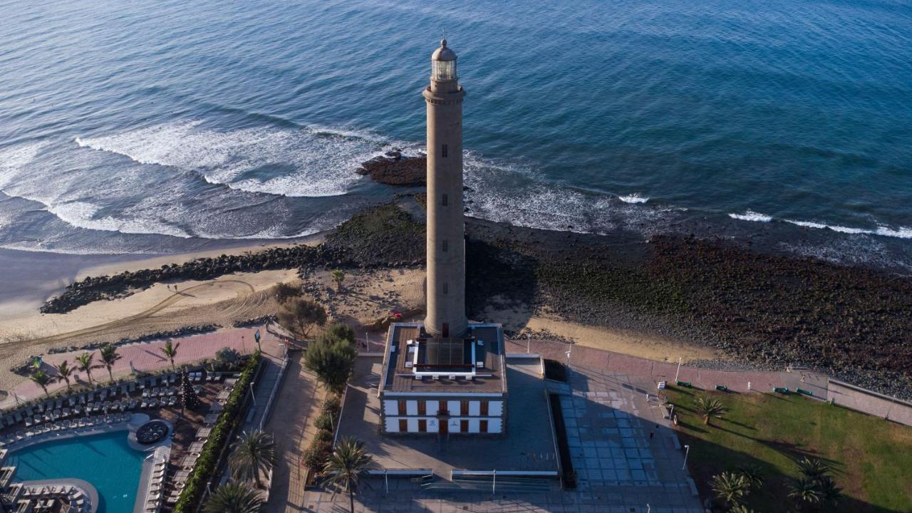 Dragonfly House Atlantico Vecindario (Gran Canaria) Exterior photo